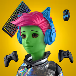 Gamers #5960