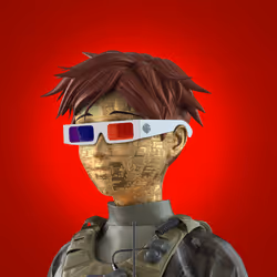 Gamers #8372