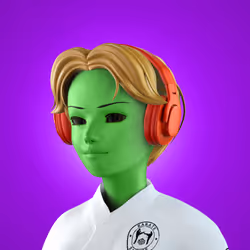 Gamers #6569