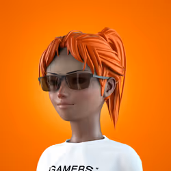 Gamers #3496