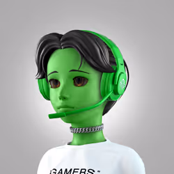 Gamers #3073