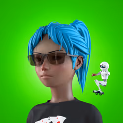 Gamers #6649