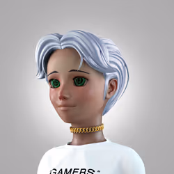 Gamers #5887