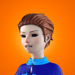 Gamers #8256