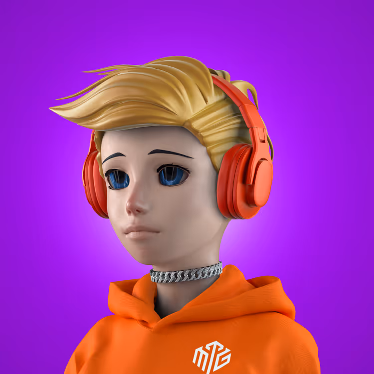 Gamers #4649