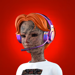 Gamers #6098