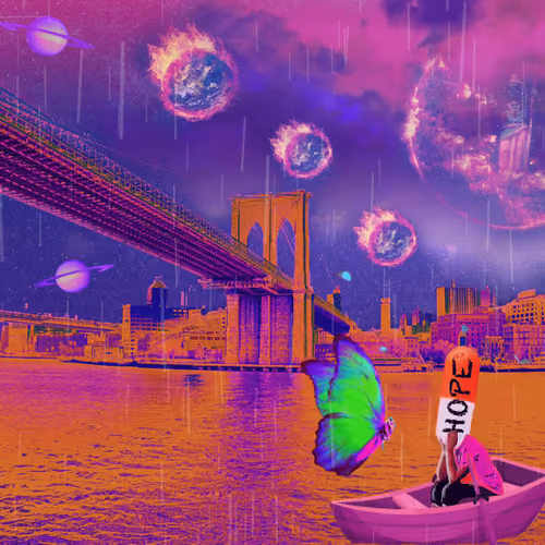 Galaxy Hope V2