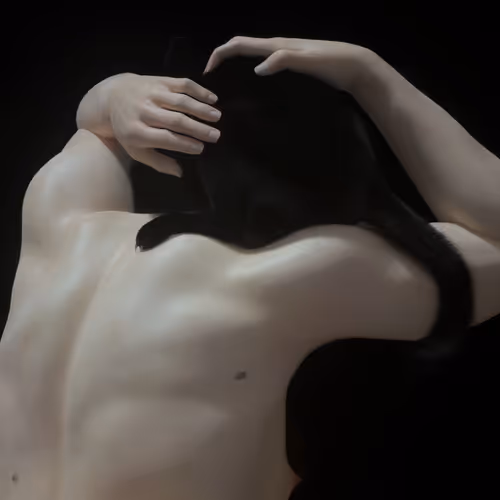 Sleep Paralysis V4