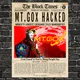 Mt. Gox Hacked