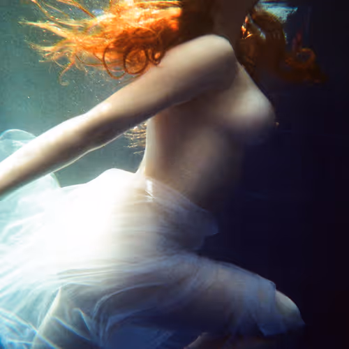 Floating Forever