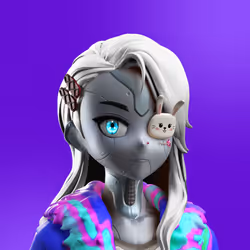 6630
