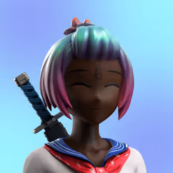 6156