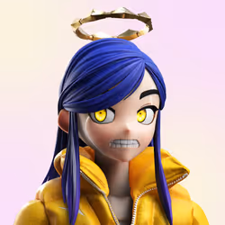 16661