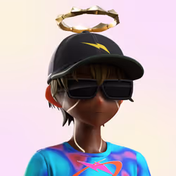 6640