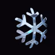 Convexus Snowflake Etherium