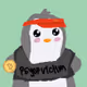 PUPGUIN #2101
