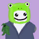 PUPGUIN #3968