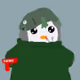 PUPGUIN #920