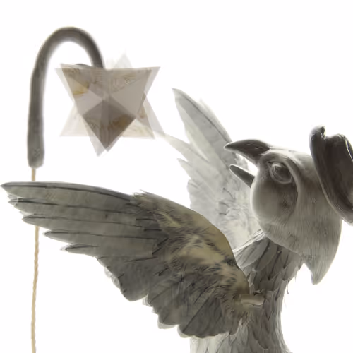 Eternal Bird