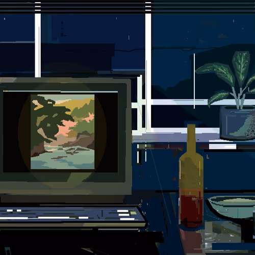 New Screens