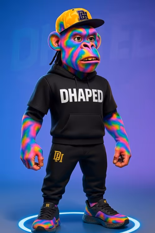 Item #42 Media
