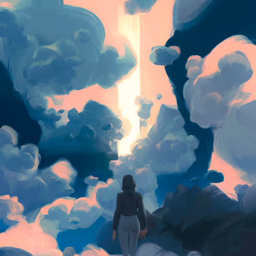 Lost Universe V3