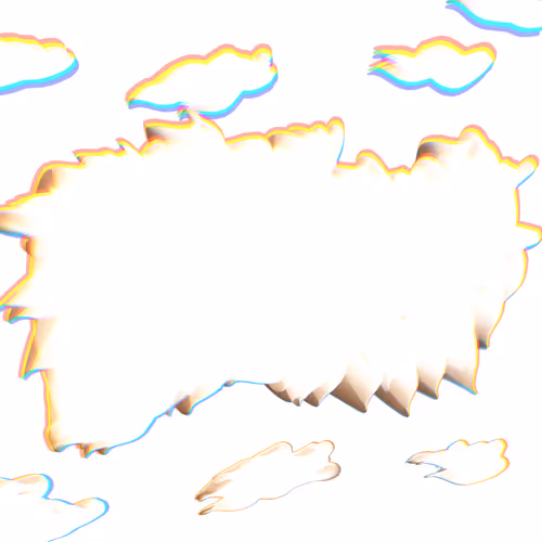 Experimental Goro Art