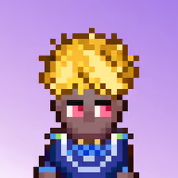 Cosmic Kid #5270