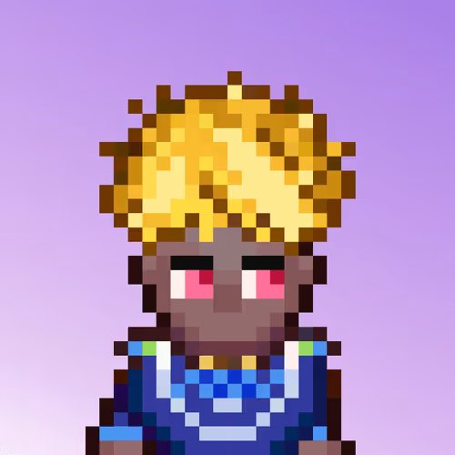 Cosmic Kid #5270