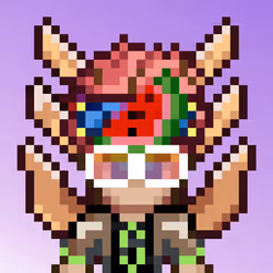 Cosmic Kid #4047
