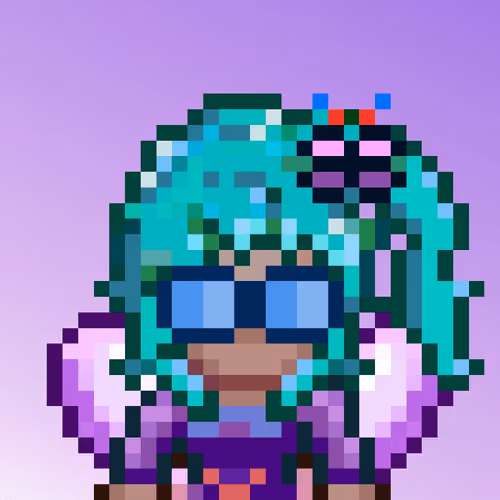 Cosmic Kid #949