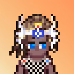 Cosmic Kid #4187
