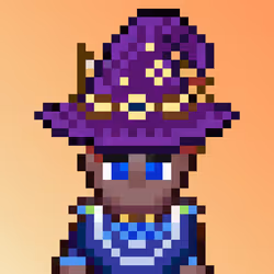 Cosmic Kid #3504