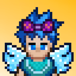 Cosmic Kid #5163