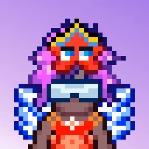 Cosmic Kid #3856
