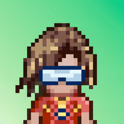 Cosmic Kid #2876