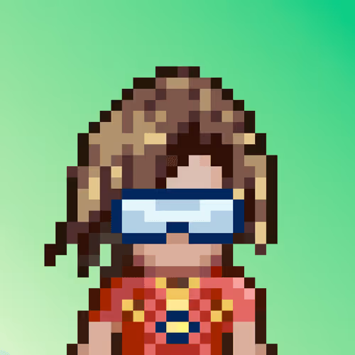 Cosmic Kid #2876