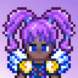 Cosmic Kid #3184