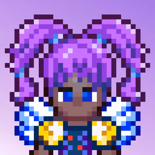 Cosmic Kid #3184