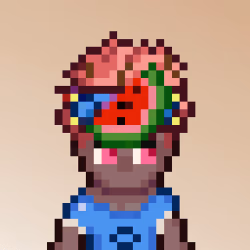Cosmic Kid #1869