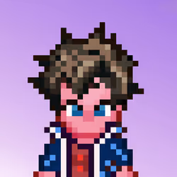 Cosmic Kid #7107