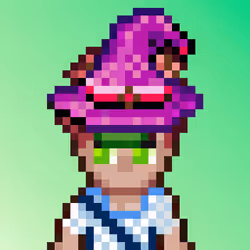 Cosmic Kid #1149