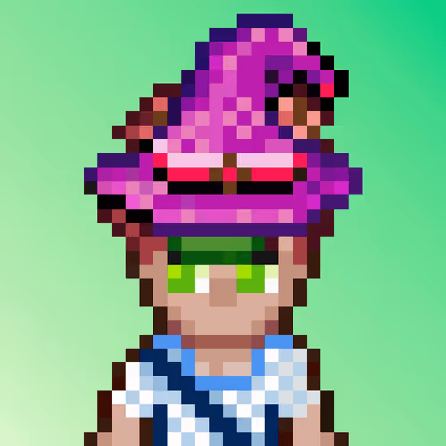 Cosmic Kid #1149