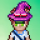 Cosmic Kid #1149