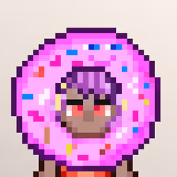 Cosmic Kid #9128