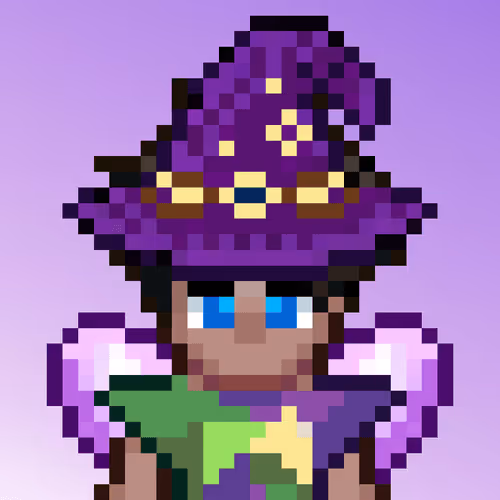 Cosmic Kid #9347