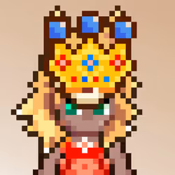 Cosmic Kid #2952