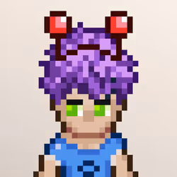 Cosmic Kid #9331