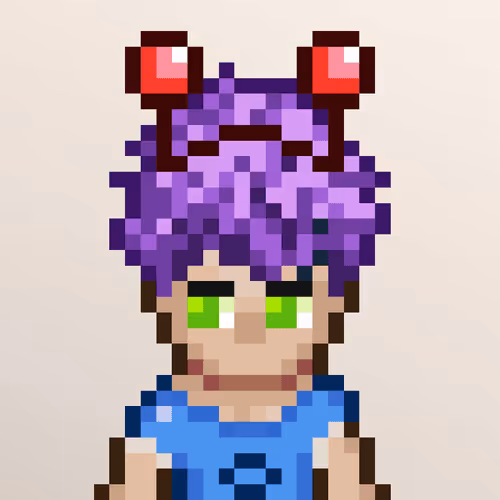 Cosmic Kid #9331