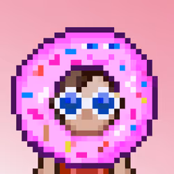 Cosmic Kid #8368